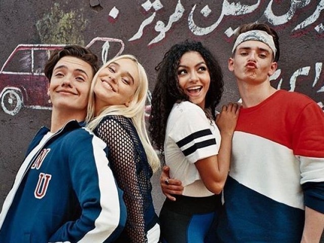Qual shipp do Now United combina com você?