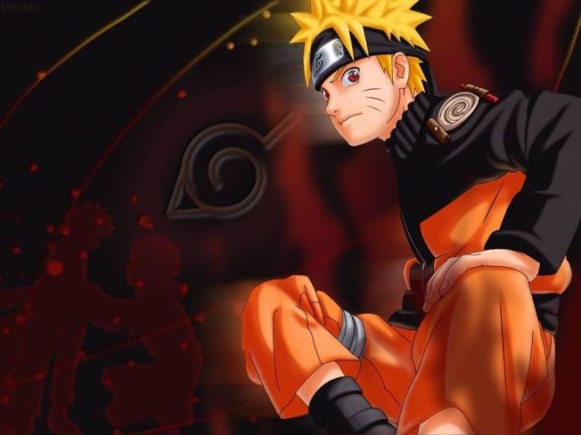 Naruto