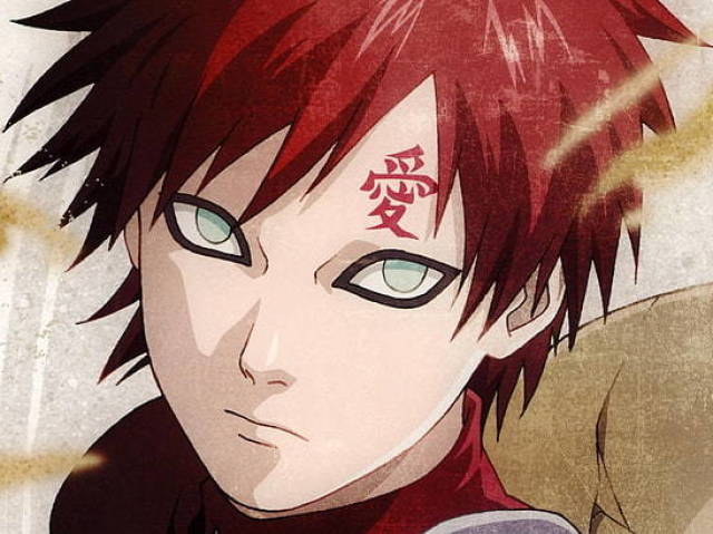 Gaara