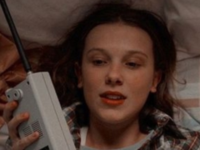 Eleven!