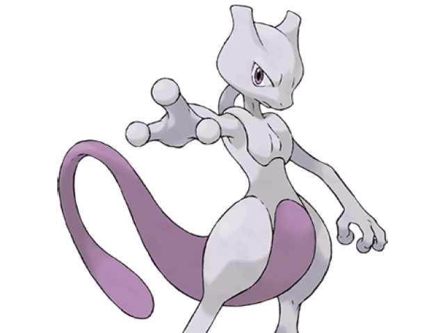 Mewtwo