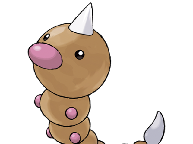 Weedle