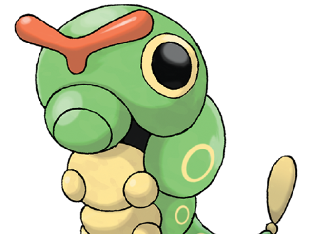 Caterpie