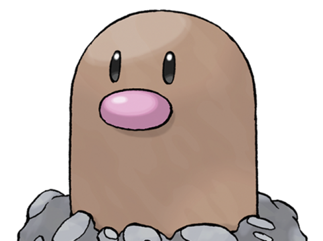 Diglett