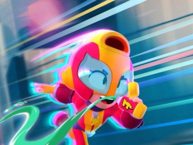Max