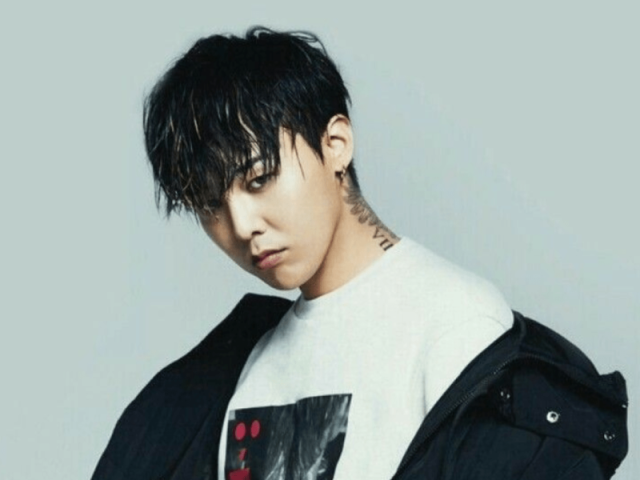 G dragon