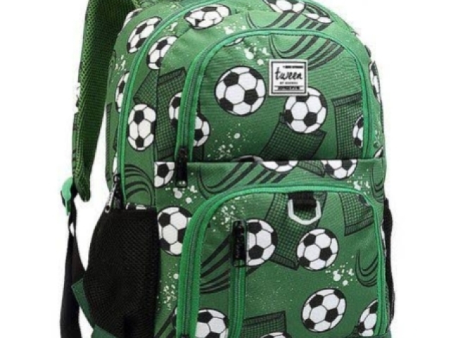 Bolsa de futebol