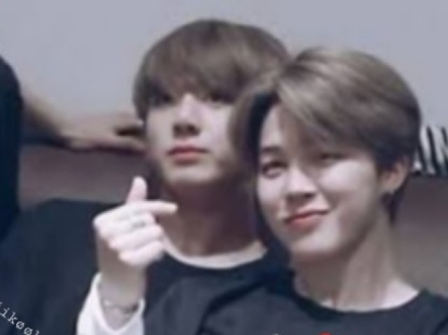 Jikook