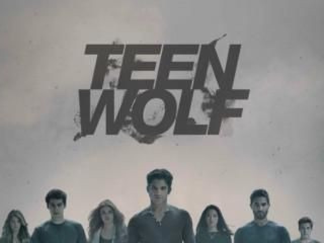 Teen Wolf