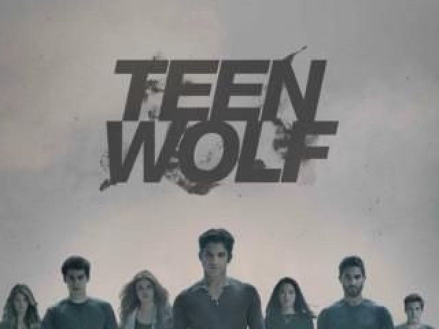 Teen Wolf