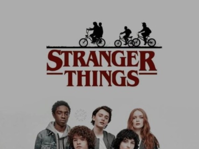 Stranger Things