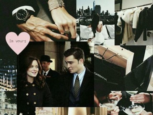 Quiz RPG - Gossip Girl "Parte 7"