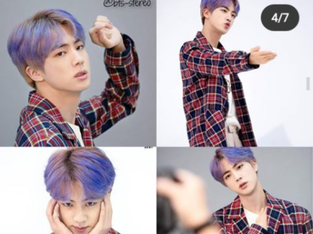 Jin (Omma Jin)
