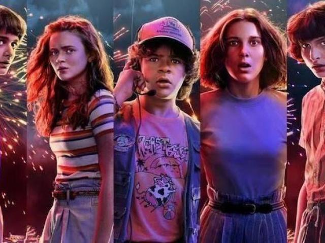 {Você realmente conhece Stranger Things?}