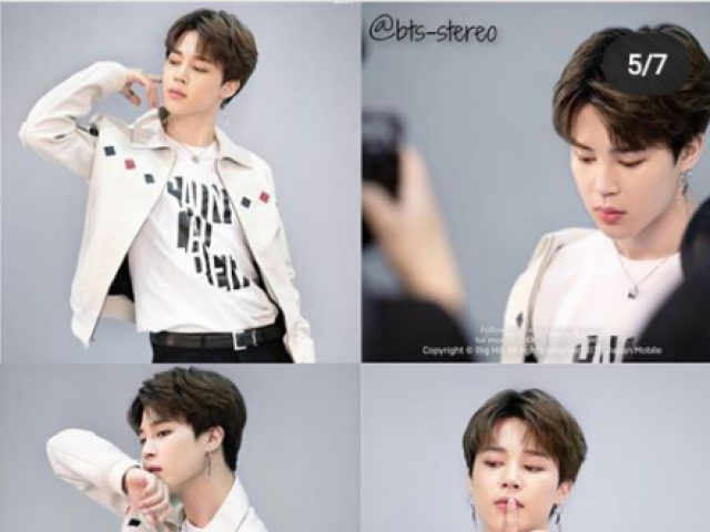 Jimin (Mochi)