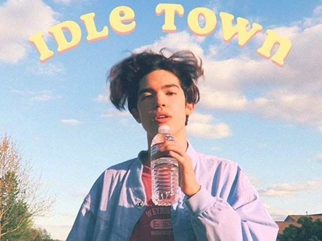 Idle Town-Conan Gray