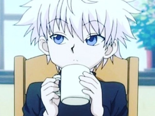 Killua