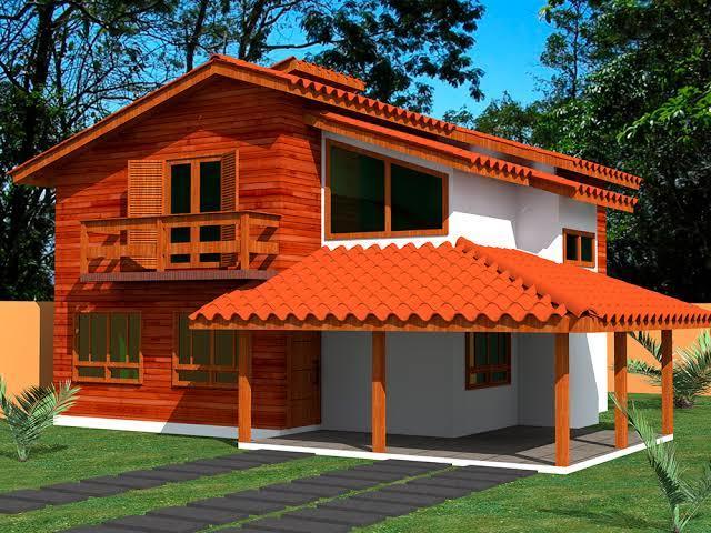 Qual será sua casa no futuro?