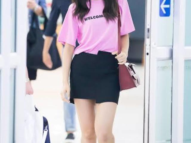 Look Da Tzuyu