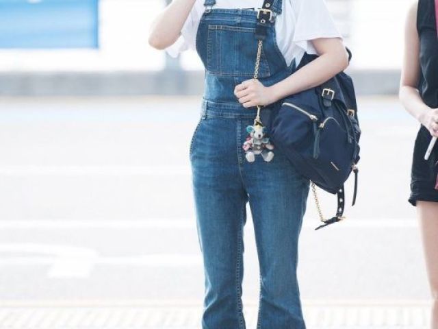 Look Da Jeongyeon