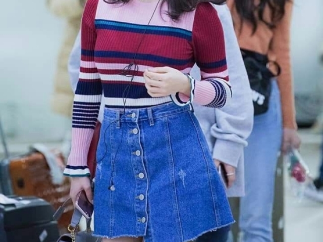 Look Da Jihyo