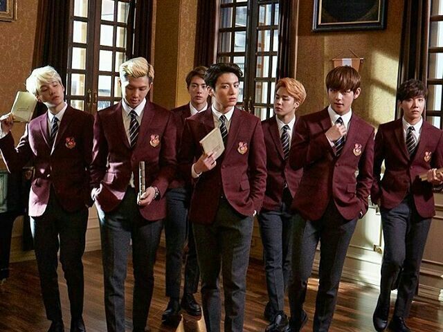 BTS: Adivinhe quem é pela parte do corpo!