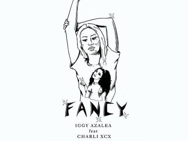 Fancy - Iggy Azalea, Charli XCX