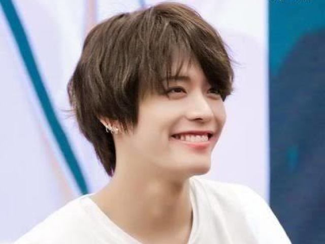 O que Nakamoto Yuta seria de você?