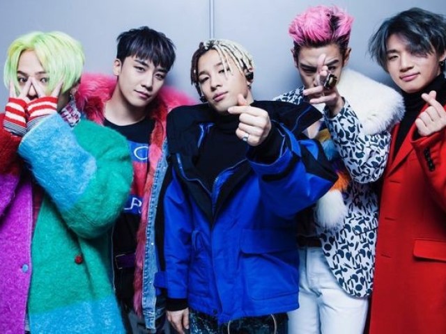 BIGBANG