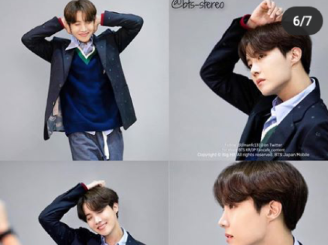 Hoseok