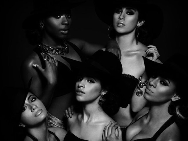 BO$$ - Fifith Harmony