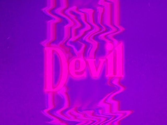 Devil - CLC