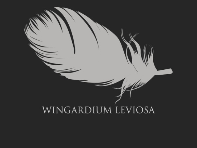 Wingardium leviosa