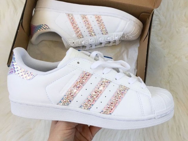 Adidas branco