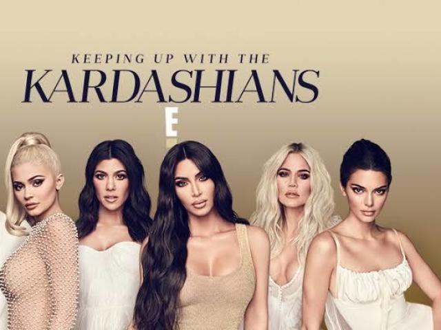 Você conhece o clã Kardashian Jenner?