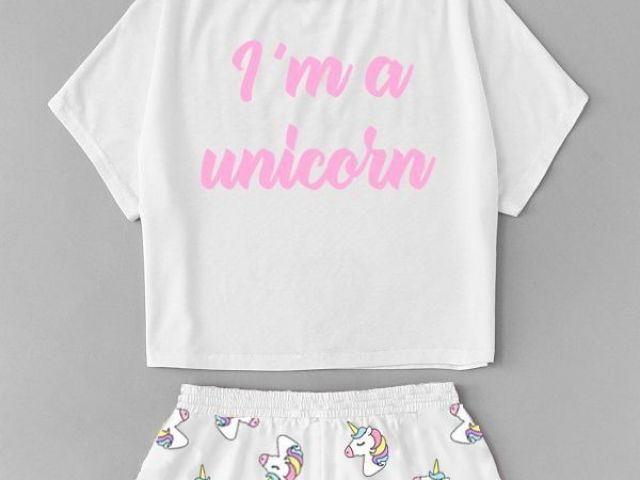 Unicórnios🦄