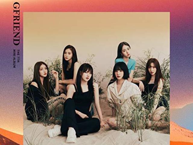 Fever - GFriend