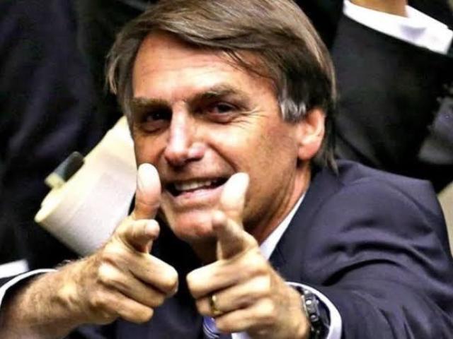 Bolsonaro