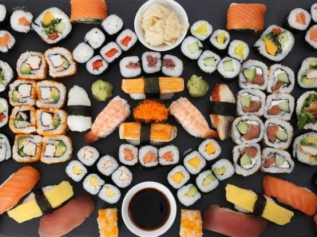 Sushi