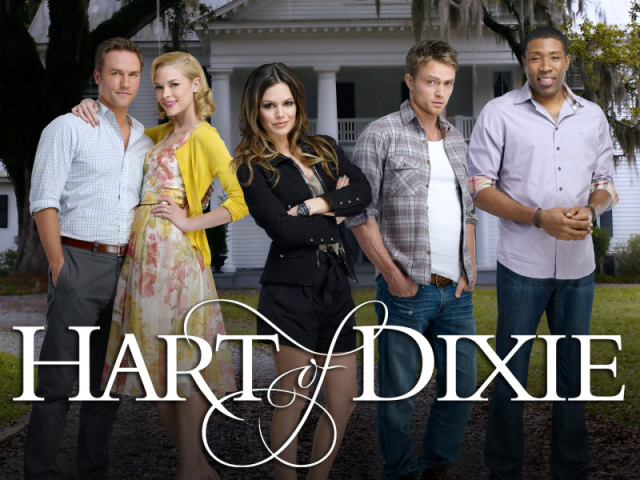 Quiz Hart of Dixie