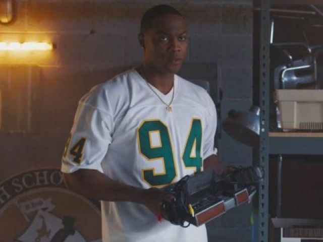 Anthony "Fridge" Johnson