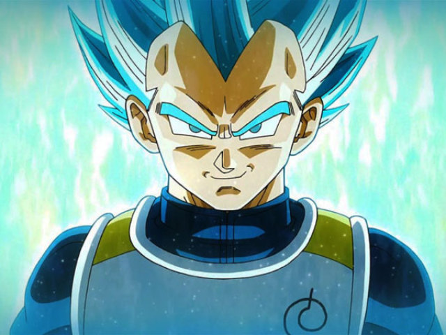 Vegeta