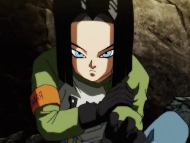 Android 17