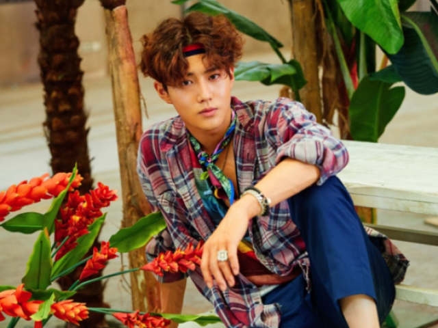 Junmyeon