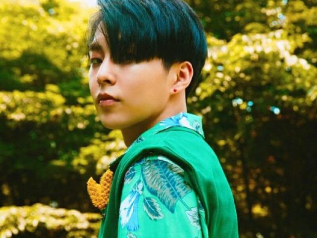Minseok