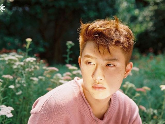 Kyungsoo