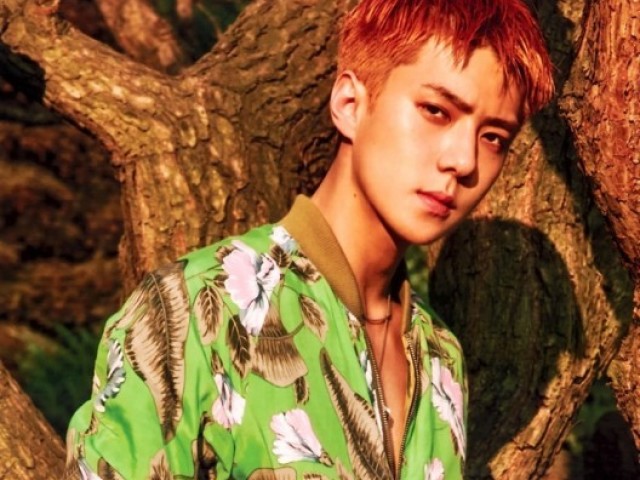 Sehun