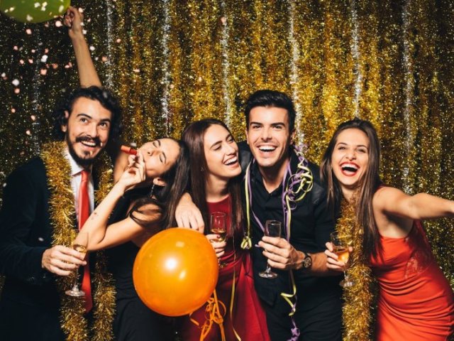 Festa Moderna!