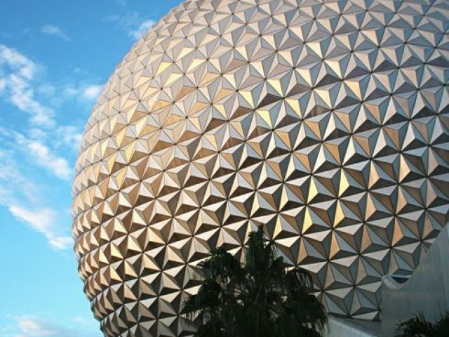 Epcot