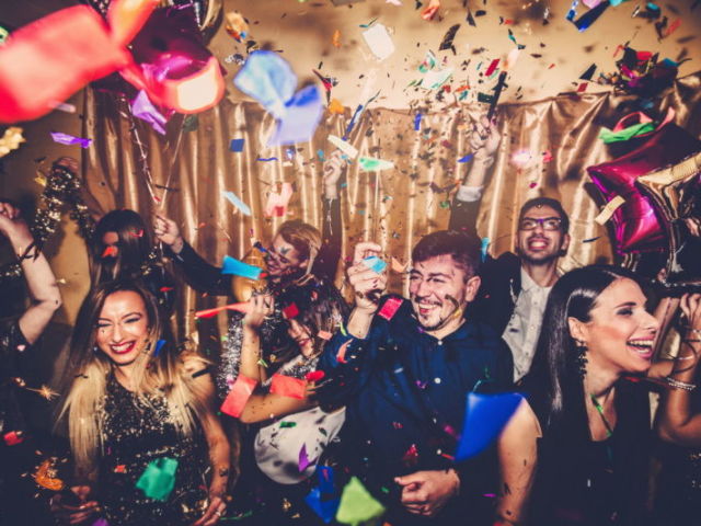 Festa Divertida!